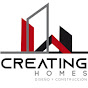 Creating Homes MX