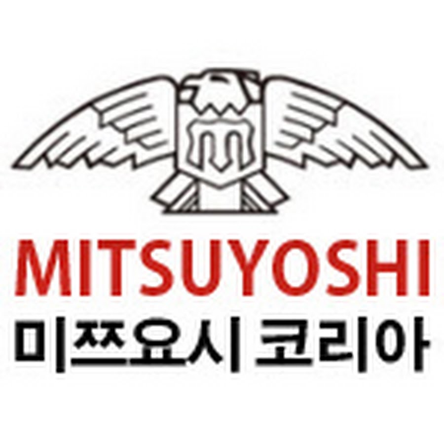 미쯔요시코리아 - YouTube 미쯔요시코리아