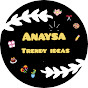 Anaysa Trendy ideas