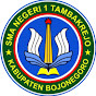 SMA Negeri 1 Tambakrejo