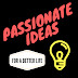 logo Passionate Ideas