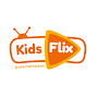 KidsFlix - Cartoons for Children