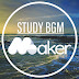 logo STUDY BGM MAKER “NatureBGM”