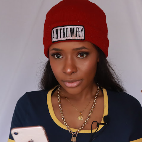 influencer profile picture