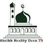 Sheikh Reality TV