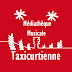 Médiathèque Musicale Taxicurtienne