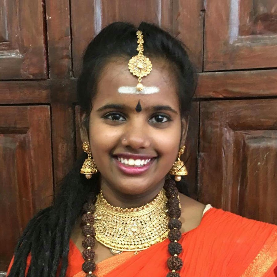 Ma Nithya Raameshananda