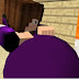 logo Girl Minecraft Vore