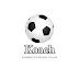 Koach : Korean Football Coach