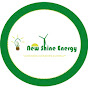 New Shine Energy Yenilenebilir Enerji Sistemleri