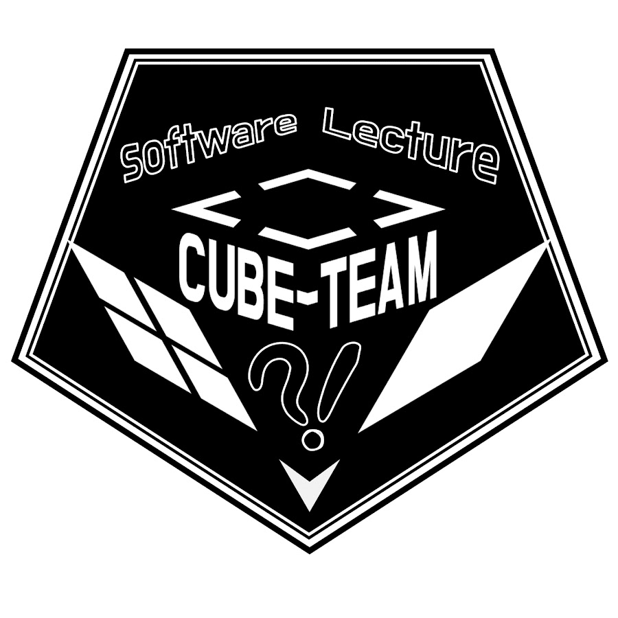 Ready go to ... https://www.youtube.com/channel/UCQbCWLnOVHvyXVlrZTgRXGg [ CUBE-TEAM]