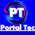 logo Portal Tec