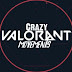 Crazy Valorant Movements