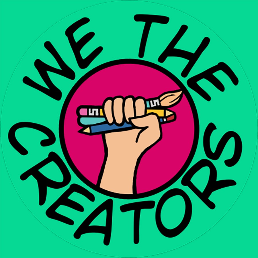 we the creators
