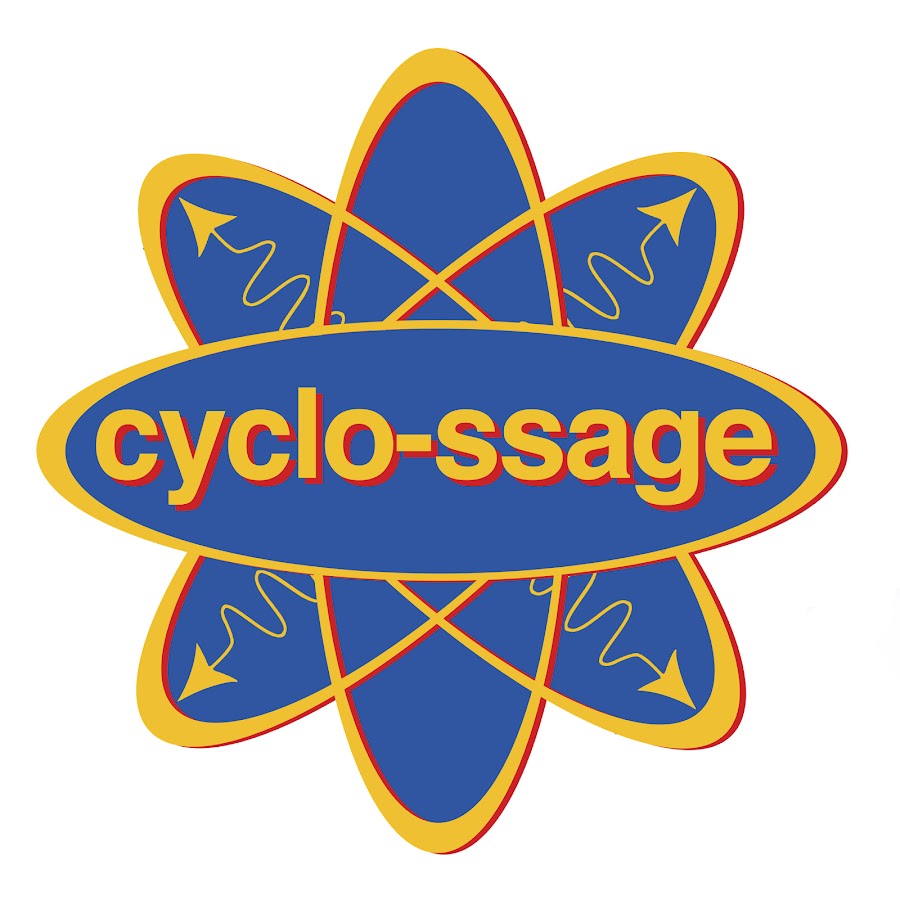 Cyclo-ssage Skandinavia