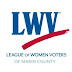 League of Women Voters Marin County