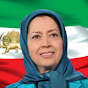 Maryam Rajavi (‫مریم رجوی‬‎)