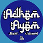 Adhem Ayem Dayan Channel