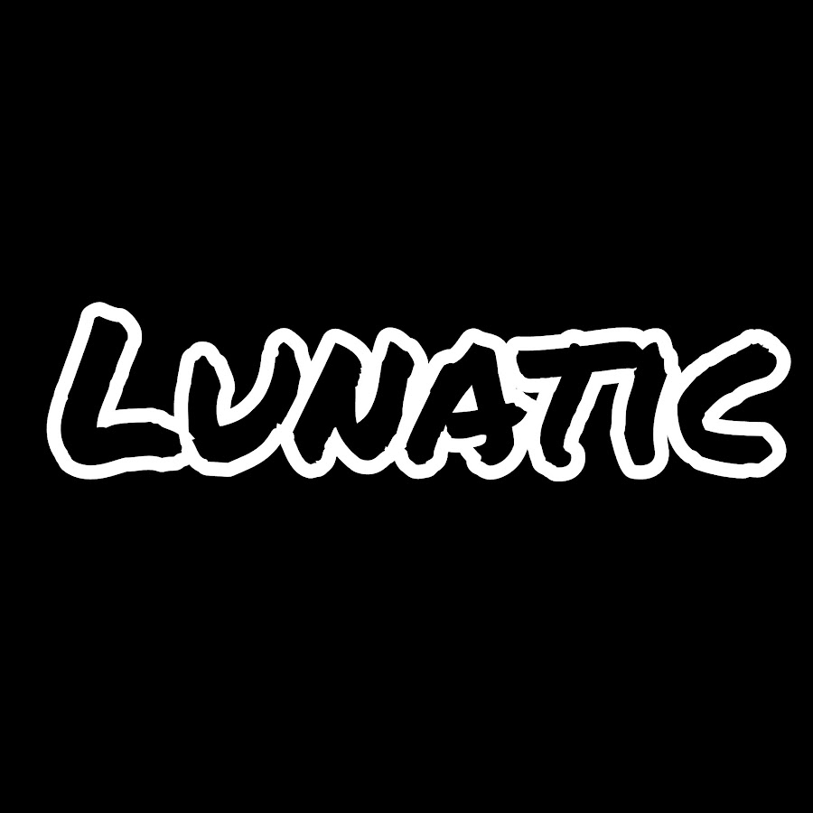 루나틱-Lunatic - YouTube 루나틱-Lunatic