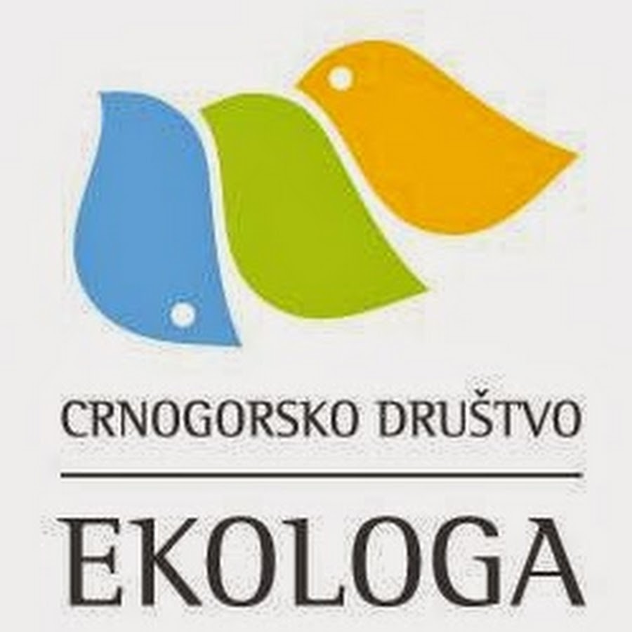 Crnogorsko Drustvo Ekologa Youtube