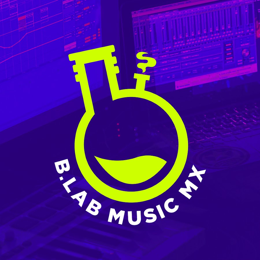 B Lab Music Mx