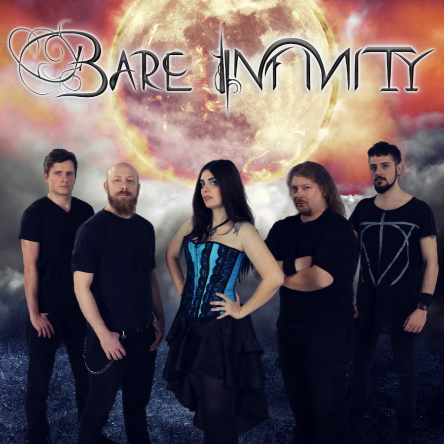 Bare Infinity, Music fanart