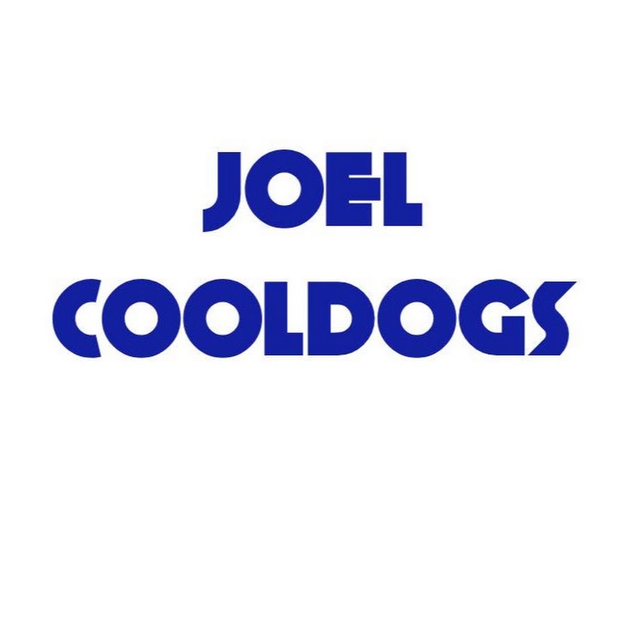 JOEL COOLDOGS