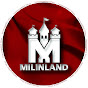 Milinland (NamneungMilin D. THFans)