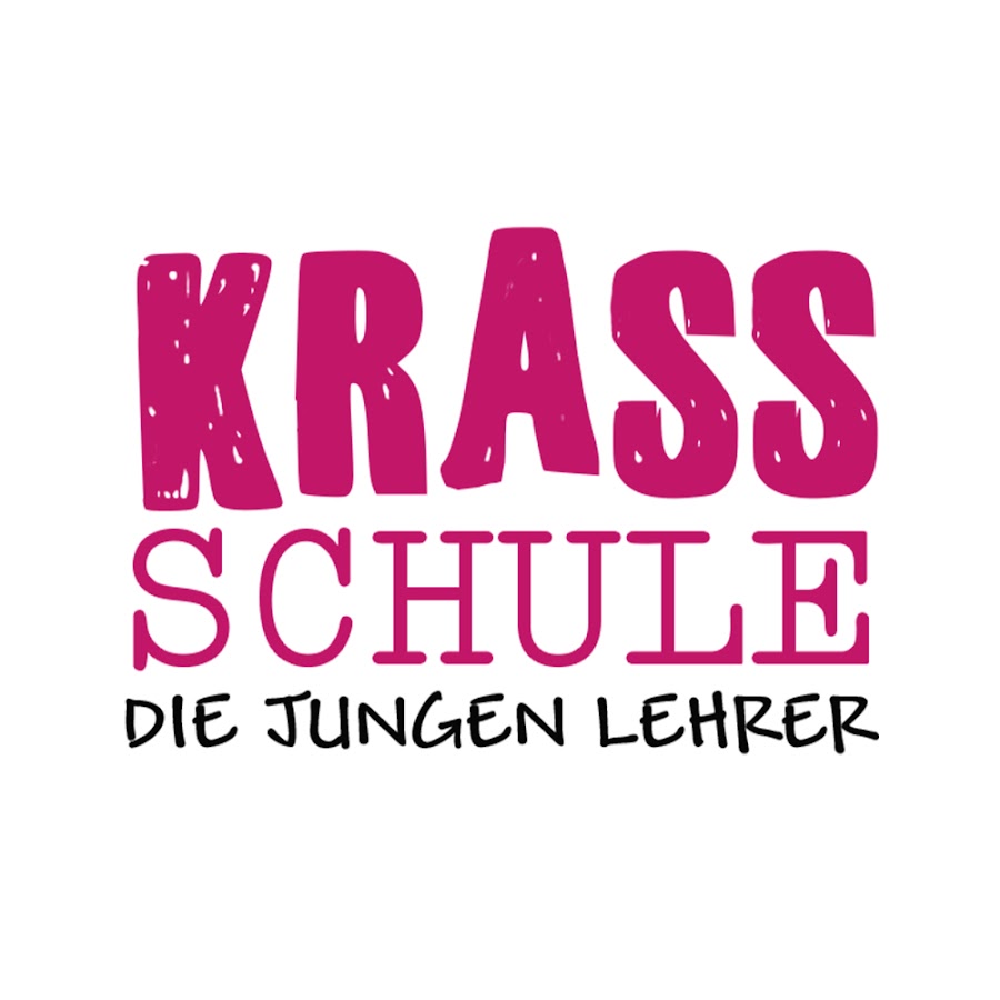 Krass Schule - Die jungen Lehrer @KrassSchule
