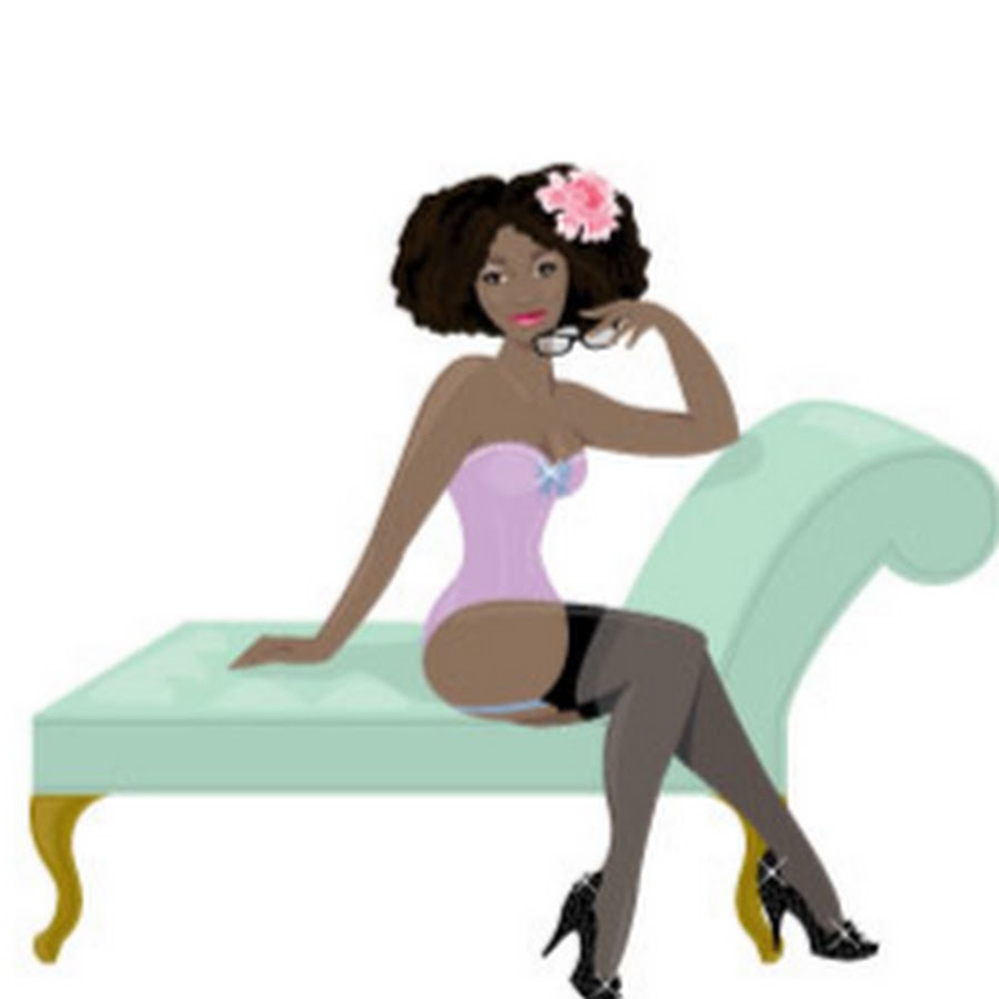 The Lingerie Addict YouTube