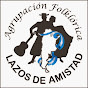 Agrupación Folklórica Lazos de Amistad