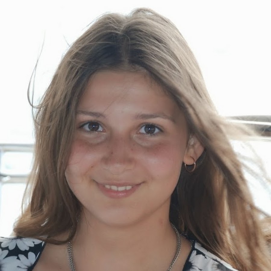 Алина Никитина