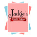 Jackie's Craft Table