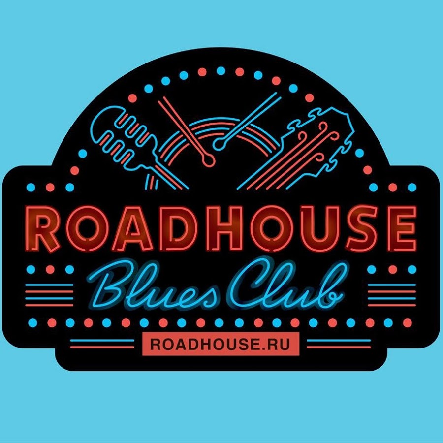 RoadhouseChannel - YouTube