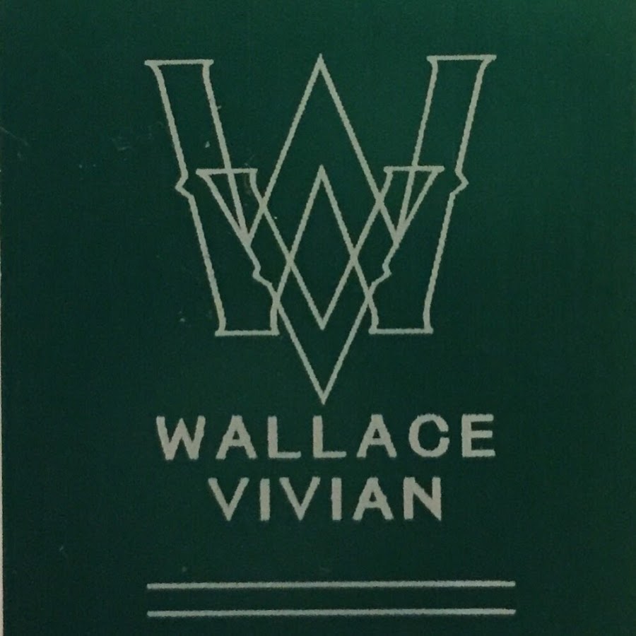 Wallace Vivian's Adventures