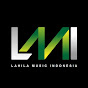 LA HILA MUSIC INDONESIA