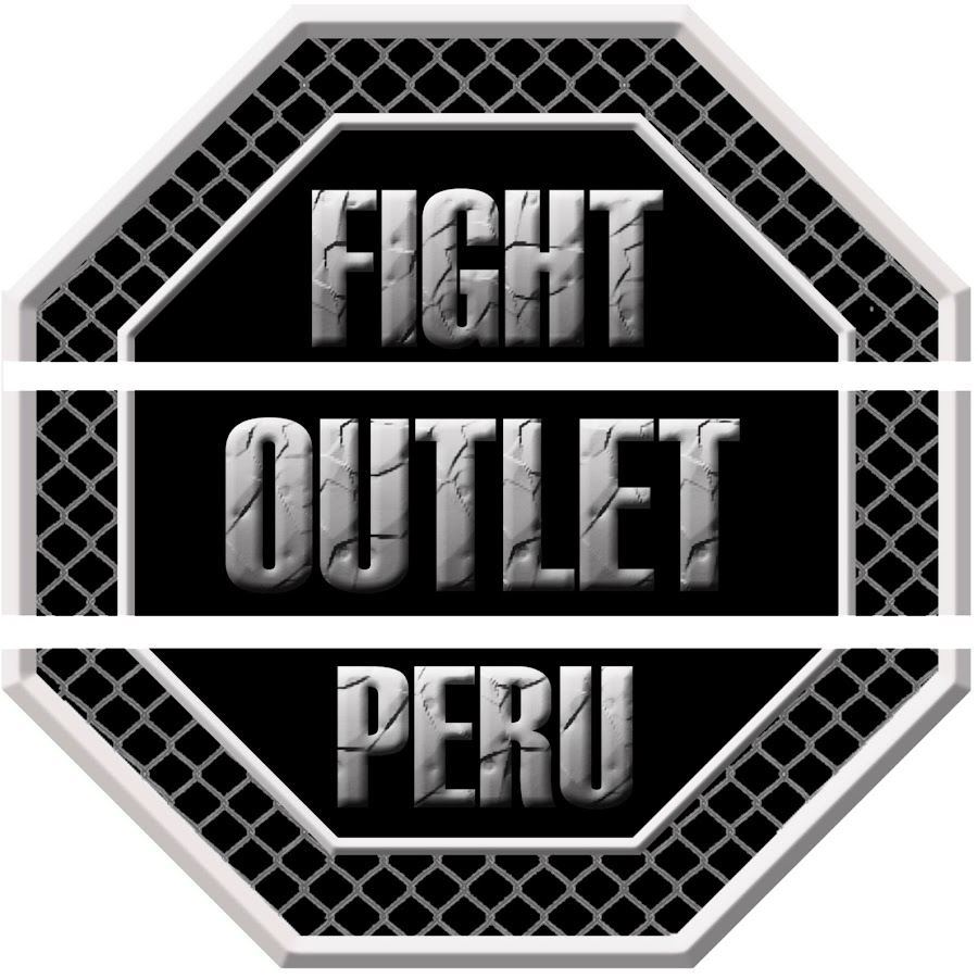 FightOutlet Peru @FightOutletPeru