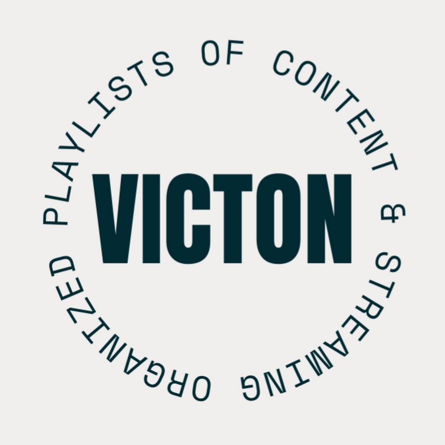 Victon Archives playlists YouTube