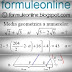 Formule online probleme si exercitii rezolvate