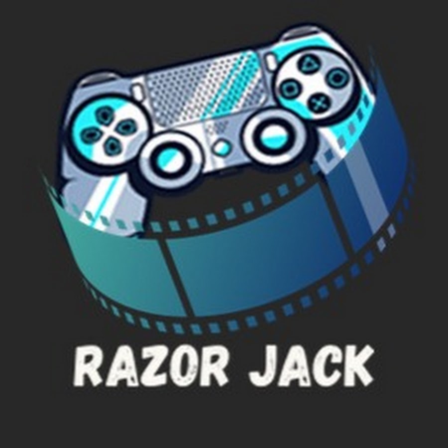 Razor Jack @razorjack