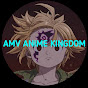 AMV ANIME KINGDOM