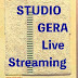 Studio Geraライブ配信