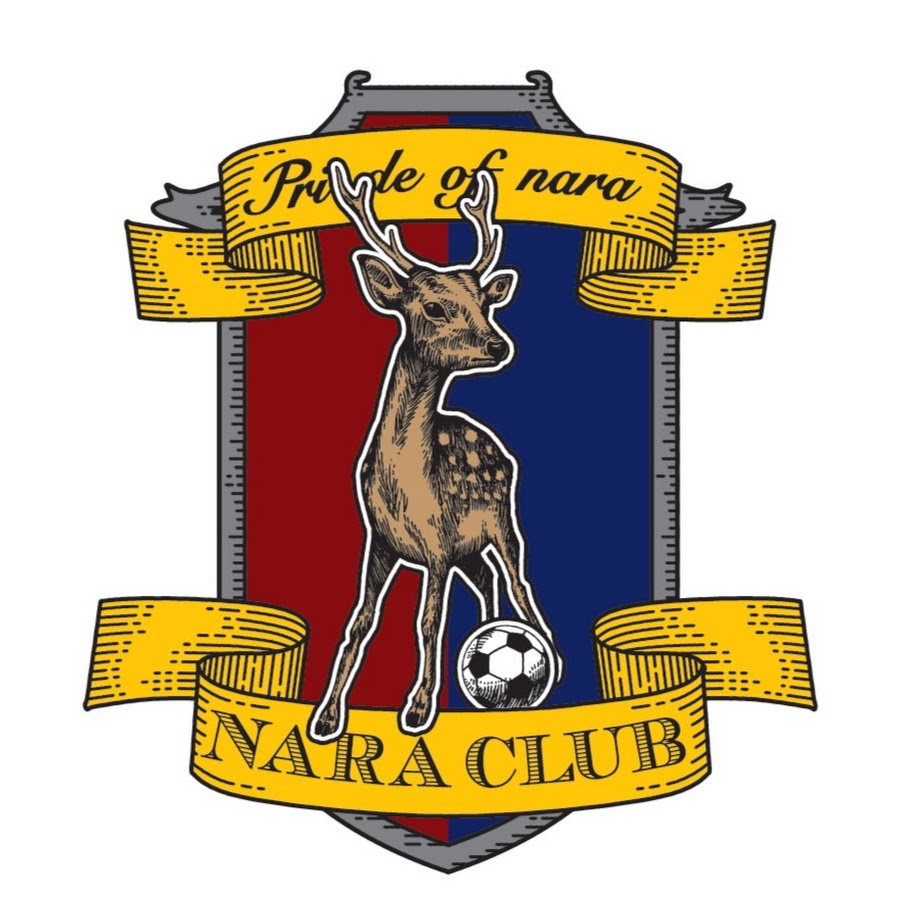 NARA CLUB TV / 奈良クラブ公式チャンネル