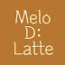 멜로디라떼 meloD:latte