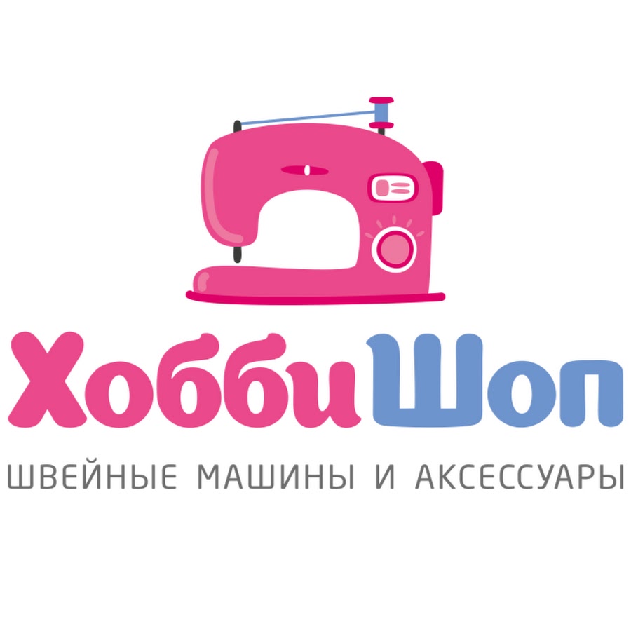 ХоббиШоп I HobbyShop - YouTube