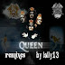 Queen Remixes by lolly13