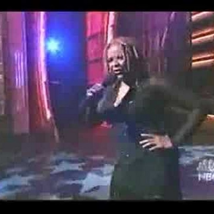 Sunshower Chords by Thelma Houston