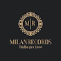 Milan Records