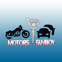 Motors FanBoy