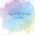 logo One Minute Photography